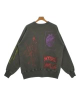 EMOTIONALLY UNAVAILABLE スウェット