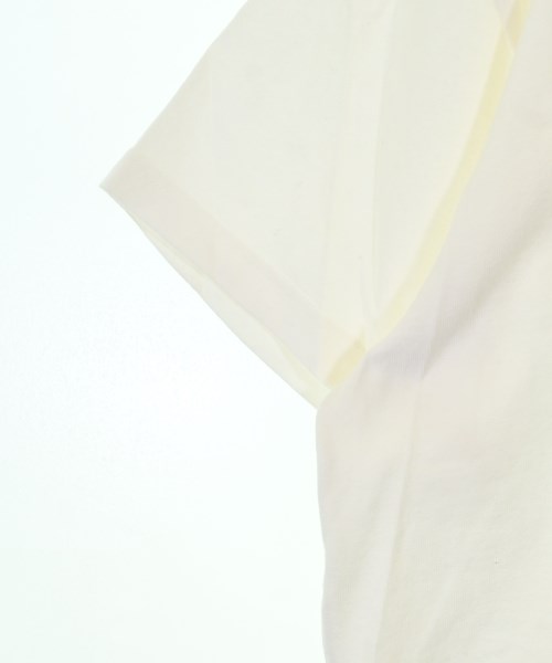 EMOTIONALLY UNAVAILABLE（エモーショナリーアンアベイラブル）Tシャツ・カットソー 白 サイズ:XL メンズ/2200698986206