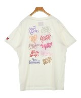 EMOTIONALLY UNAVAILABLE（エモーショナリーアンアベイラブル）Tシャツ・カットソー 白 サイズ:XL メンズ/2200698986206