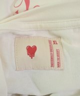 EMOTIONALLY UNAVAILABLE（エモーショナリーアンアベイラブル）Tシャツ・カットソー 白 サイズ:XL メンズ/2200698986206