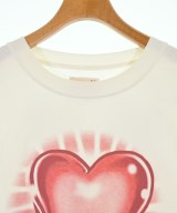 EMOTIONALLY UNAVAILABLE（エモーショナリーアンアベイラブル）Tシャツ・カットソー 白 サイズ:XL メンズ/2200698986206