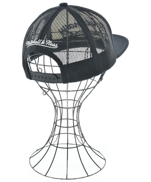 EMOTIONALLY UNAVAILABLE（エモーショナリーアンアベイラブル）キャップ 黒 サイズ:- メンズ/2200648092209