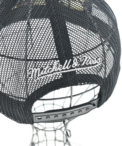 EMOTIONALLY UNAVAILABLE（エモーショナリーアンアベイラブル）キャップ 黒 サイズ:- メンズ/2200648092209