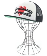 EMOTIONALLY UNAVAILABLE キャップ