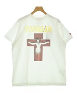 EMOTIONALLY UNAVAILABLE（エモーショナリーアンアベイラブル）Tシャツ・カットソー 白 サイズ:S メンズ/2200653768113