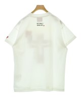 EMOTIONALLY UNAVAILABLE（エモーショナリーアンアベイラブル）Tシャツ・カットソー 白 サイズ:S メンズ/2200653768113