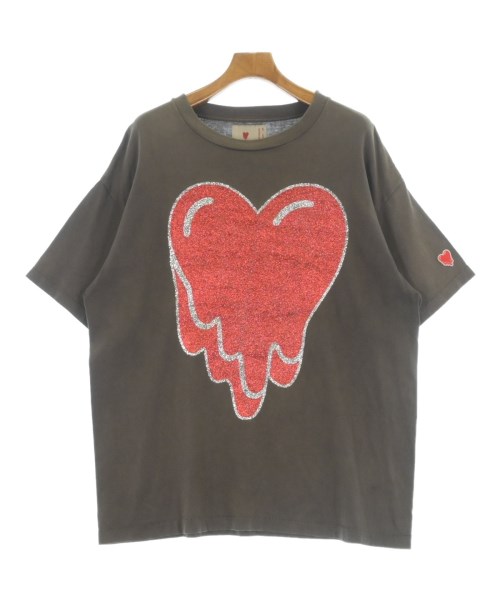 EMOTIONALLY UNAVAILABLE(エモーショナリーアンアベイラブル)のTシャツ・カットソー サイズ:XL 11,000円