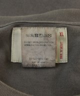 EMOTIONALLY UNAVAILABLE（エモーショナリーアンアベイラブル）Tシャツ・カットソー 茶 サイズ:XL メンズ/2200721092072