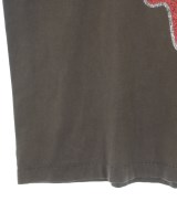 EMOTIONALLY UNAVAILABLE（エモーショナリーアンアベイラブル）Tシャツ・カットソー 茶 サイズ:XL メンズ/2200721092072