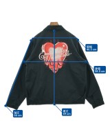 EMOTIONALLY UNAVAILABLE（エモーショナリーアンアベイラブル）その他 紺 サイズ:L メンズ/2200724536016
