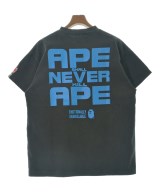 EMOTIONALLY UNAVAILABLE（エモーショナリーアンアベイラブル）Tシャツ・カットソー 黒 サイズ:S メンズ/2200687520046