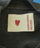 EMOTIONALLY UNAVAILABLE（エモーショナリーアンアベイラブル）Tシャツ・カットソー 黒 サイズ:S メンズ/2200687520046
