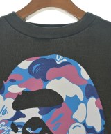 EMOTIONALLY UNAVAILABLE（エモーショナリーアンアベイラブル）Tシャツ・カットソー 黒 サイズ:S メンズ/2200687520046