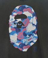 EMOTIONALLY UNAVAILABLE（エモーショナリーアンアベイラブル）Tシャツ・カットソー 黒 サイズ:S メンズ/2200687520046