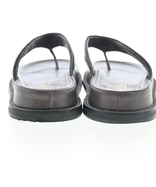 FAEDA（ファエダ）サンダル 茶 サイズ:EU37(23.5cm位) レディース/2200683699180