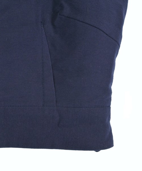 FINDERS（ファインダーズ）ブラウス 紺 サイズ:XS レディース/2200646452081