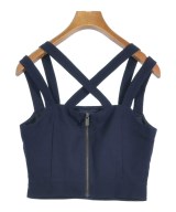 FINDERS（ファインダーズ）ブラウス 紺 サイズ:XS レディース/2200646452081