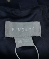 FINDERS（ファインダーズ）ブラウス 紺 サイズ:XS レディース/2200646452081