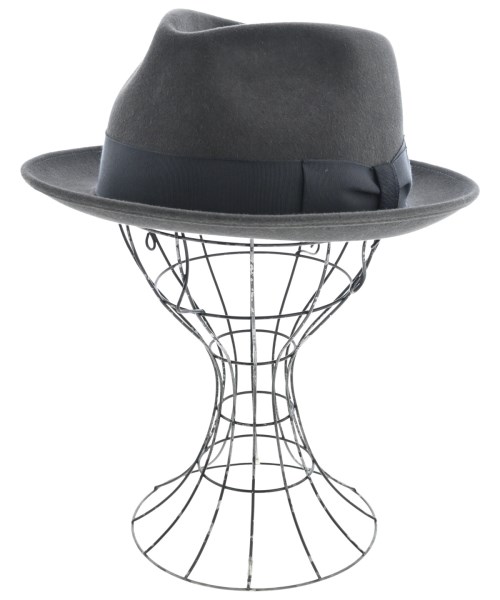 FUJI HAT(フジハット)のハット サイズ:58cm 6,000円