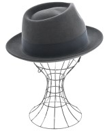 FUJI HAT（フジハット）ハット グレー サイズ:58cm メンズ/2200727456038
