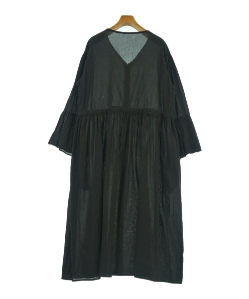 GALERIE TISSU（ギャルリティシュ）ワンピース 黒 サイズ:F レディース/2200624544104