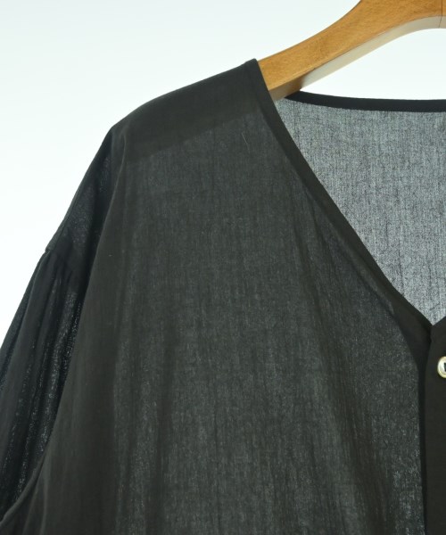 GALERIE TISSU（ギャルリティシュ）ワンピース 黒 サイズ:F レディース/2200624544104