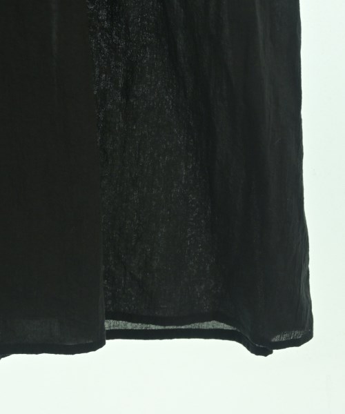 GALERIE TISSU（ギャルリティシュ）ワンピース 黒 サイズ:F レディース/2200624544104