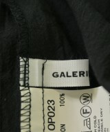 GALERIE TISSU（ギャルリティシュ）ワンピース 黒 サイズ:F レディース/2200624544104