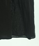 GALERIE TISSU（ギャルリティシュ）ワンピース 黒 サイズ:F レディース/2200624544104
