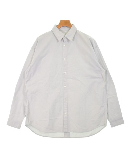 GOODBETTERBEST(グッドベターベスト)カジュアルシャツ グレー サイズ:ONE/2200665221057