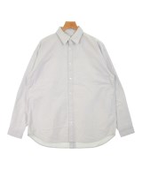 GOODBETTERBEST（グッドベターベスト）カジュアルシャツ グレー サイズ:ONE メンズ/2200665221057