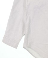 GOODBETTERBEST（グッドベターベスト）カジュアルシャツ グレー サイズ:ONE メンズ/2200665221057