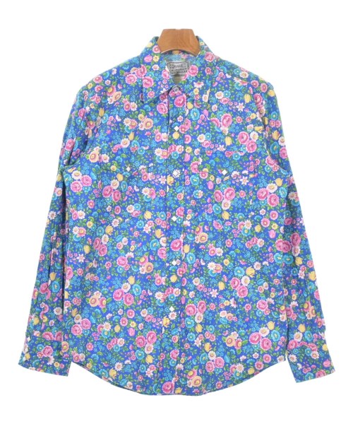 エイチバーシー(H BAR C)のH BAR C カジュアルシャツ