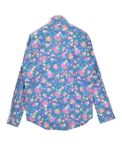 H BAR C（エイチバーシー）カジュアルシャツ その他（柄物・カラフル） サイズ:M メンズ/2200620102063