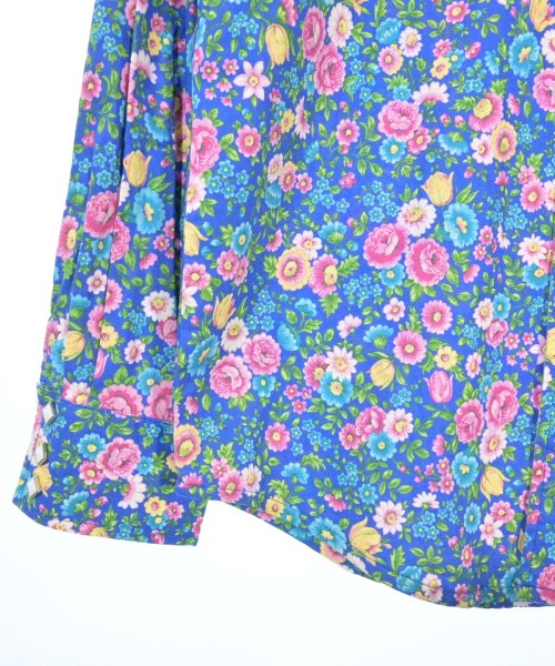 H BAR C（エイチバーシー）カジュアルシャツ その他（柄物・カラフル） サイズ:M メンズ/2200620102063