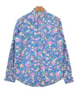 H BAR C（エイチバーシー）カジュアルシャツ その他（柄物・カラフル） サイズ:M メンズ/2200620102063