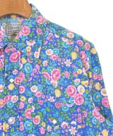 H BAR C（エイチバーシー）カジュアルシャツ その他（柄物・カラフル） サイズ:M メンズ/2200620102063