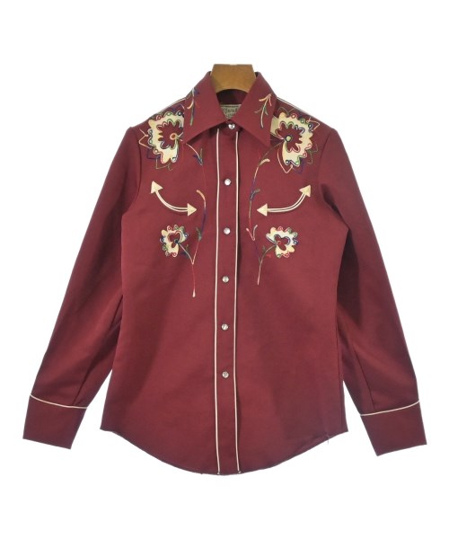 エイチバーシー(H BAR C)のH BAR C カジュアルシャツ