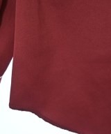 H BAR C（エイチバーシー）カジュアルシャツ 赤 サイズ:30(L位) レディース/2200621004014