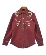 H BAR C カジュアルシャツ