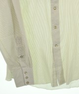 H BAR C（エイチバーシー）カジュアルシャツ 白 サイズ:16 1/2(XL位) メンズ/2200649948017