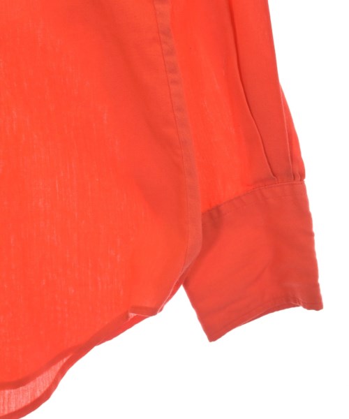 H BAR C（エイチバーシー）カジュアルシャツ オレンジ サイズ:15 1/2(M位) メンズ/2200672298028