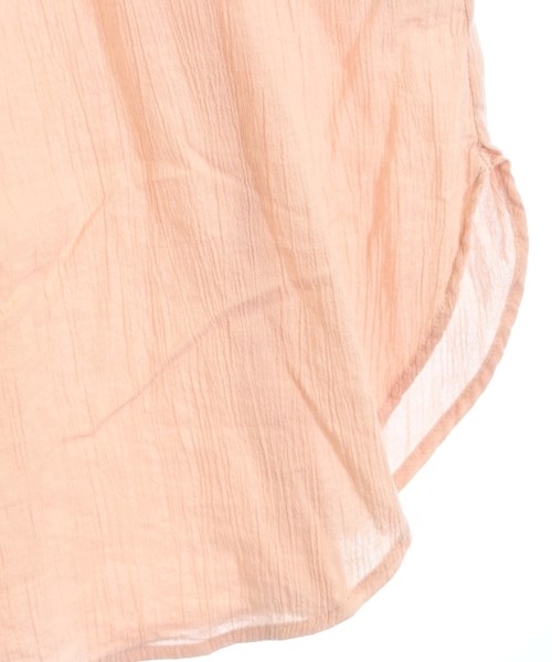 HANNAH（ハンナ）ブラウス ピンク サイズ:XS レディース/2200622707044