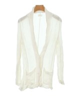 HANNAH（ハンナ）カジュアルジャケット 白 サイズ:S レディース/2200624792017