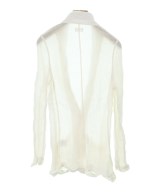 HANNAH（ハンナ）カジュアルジャケット 白 サイズ:S レディース/2200624792017