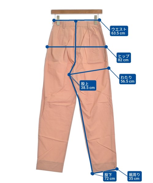 HANNAH（ハンナ）その他 ピンク サイズ:XS レディース/2200631156154