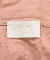 HANNAH（ハンナ）その他 ピンク サイズ:XS レディース/2200631156154