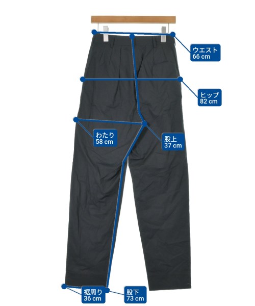 HANNAH（ハンナ）その他 黒 サイズ:S レディース/2200631158356