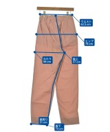 HANNAH（ハンナ）その他 オレンジ サイズ:XS レディース/2200631161097