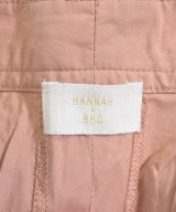 HANNAH（ハンナ）その他 ピンク サイズ:S レディース/2200631161707
